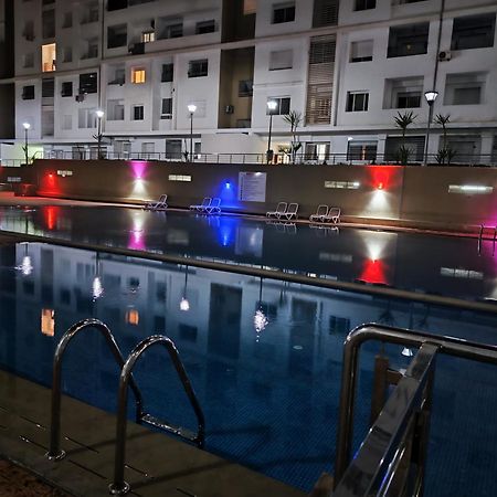 Appart Moderne Islane アガディール エクステリア 写真