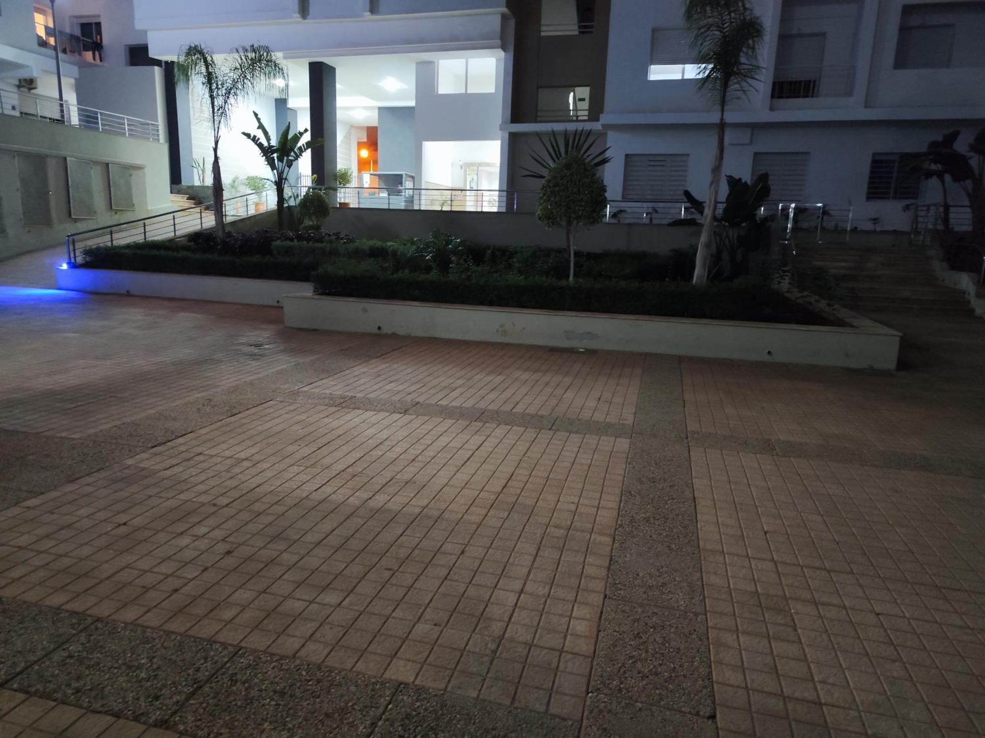 Appart Moderne Islane アガディール エクステリア 写真